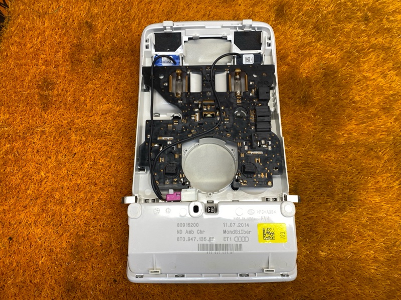 плафон освещения, 1000 рублей, Красноярск