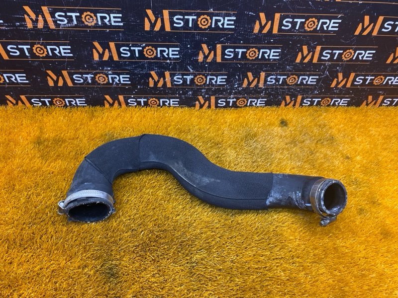 Патрубок интеркулера, 400 рублей, Красноярск