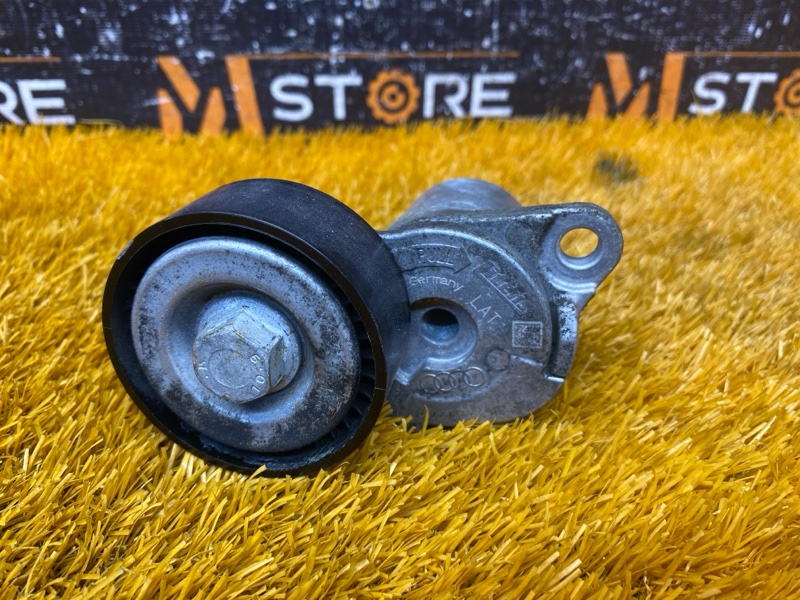 Натяжитель приводного ремня, 700 рублей, Красноярск