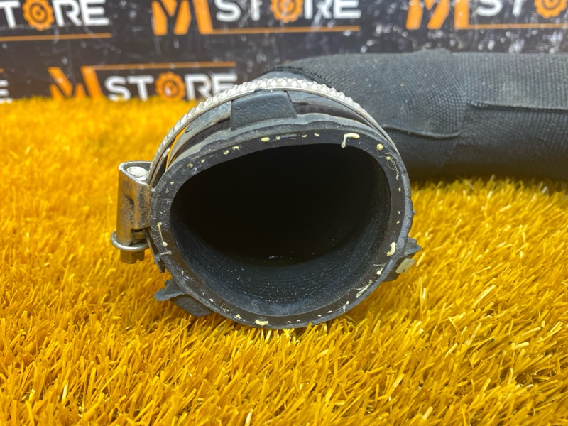 Патрубок интеркулера, 400 рублей, Красноярск