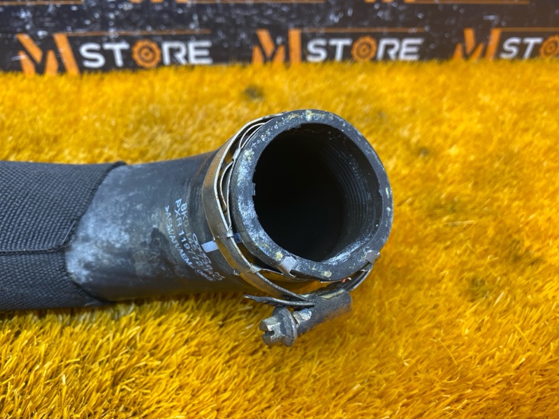 Патрубок интеркулера, 400 рублей, Красноярск