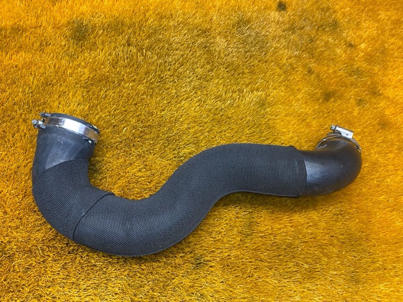 Патрубок интеркулера, 400 рублей, Красноярск