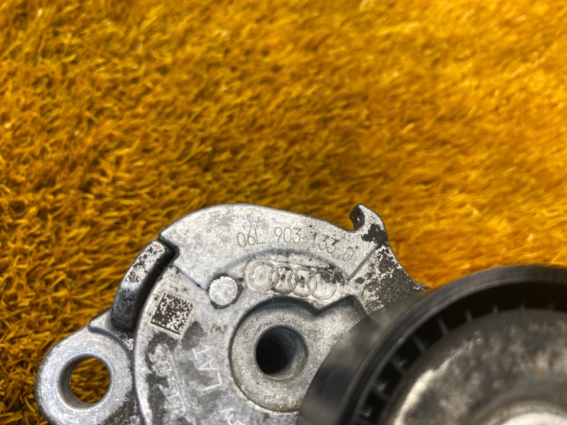 Натяжитель приводного ремня, 700 рублей, Красноярск