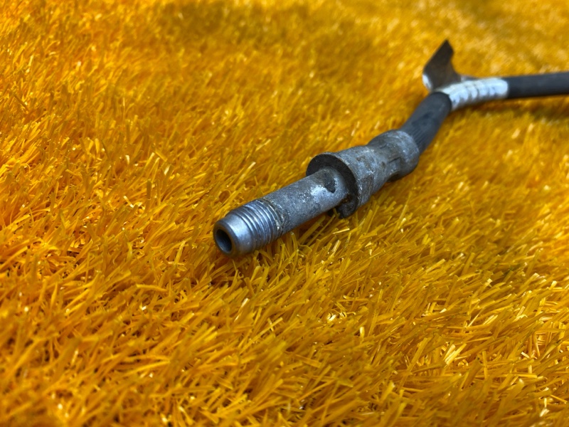 шланг тормозной, 300 рублей, Красноярск