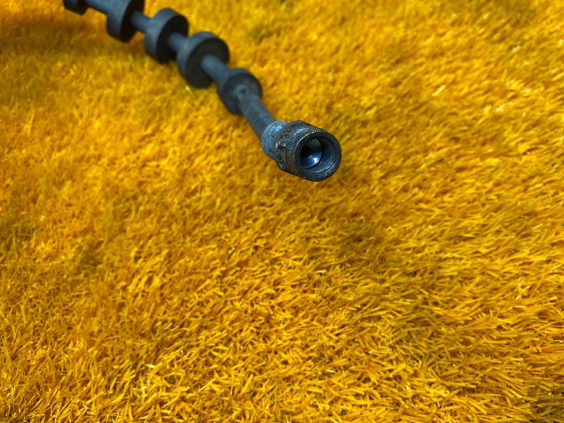 шланг тормозной, 300 рублей, Красноярск