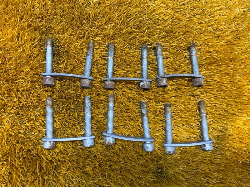 Болт привода, 860 рублей, Красноярск