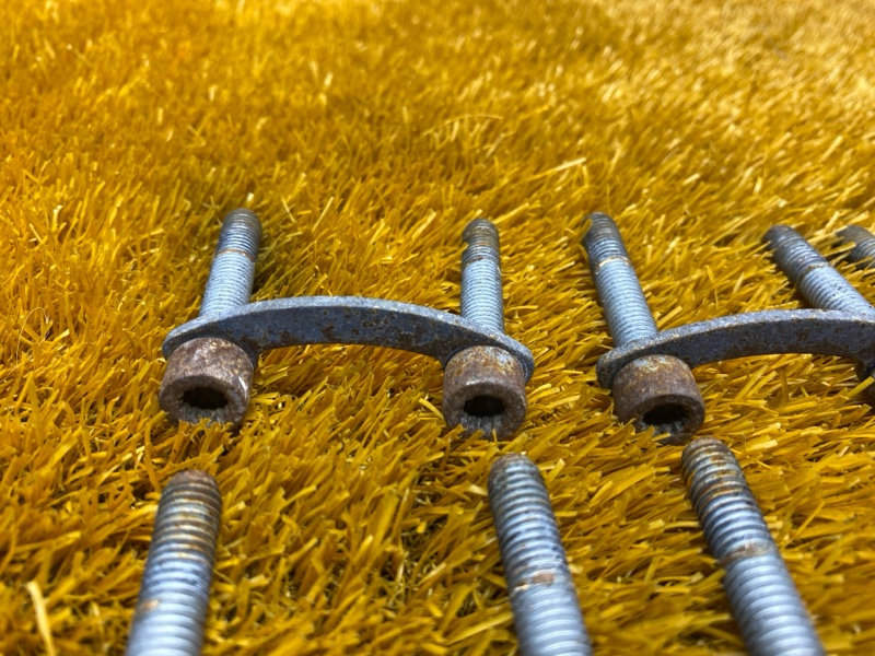 Болт привода, 860 рублей, Красноярск