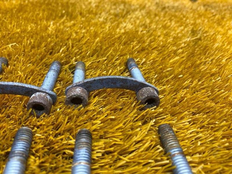 Болт привода, 860 рублей, Красноярск