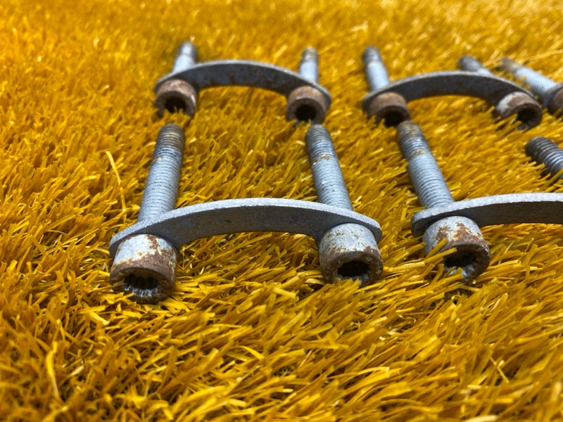 Болт привода, 860 рублей, Красноярск