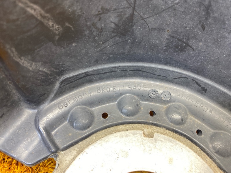 Пыльник пружины, 150 рублей, Красноярск