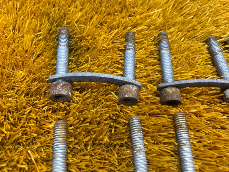 Болт привода, 860 рублей, Красноярск