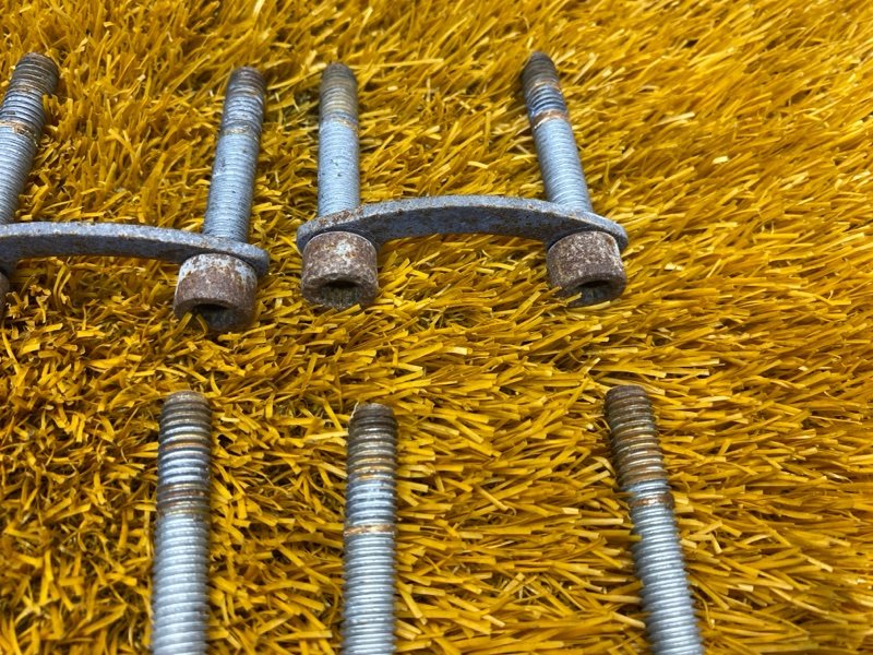 Болт привода, 860 рублей, Красноярск