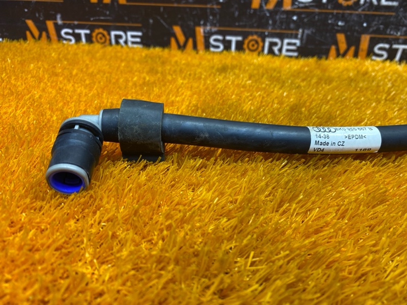 Шланг омывателя фар, 500 рублей, Красноярск