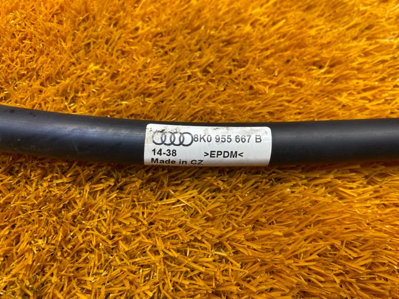 Шланг омывателя фар, 500 рублей, Красноярск