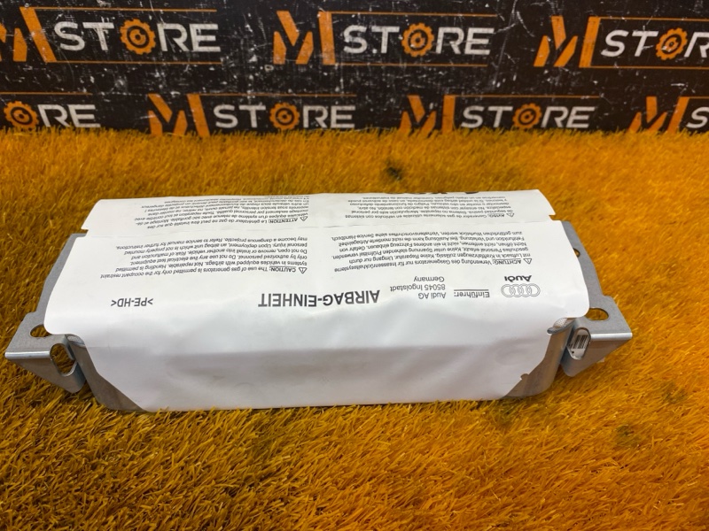 Подушка безопасности пассажирская, 1000 рублей, Красноярск