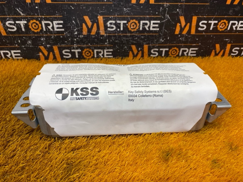 Подушка безопасности пассажирская, 1000 рублей, Красноярск