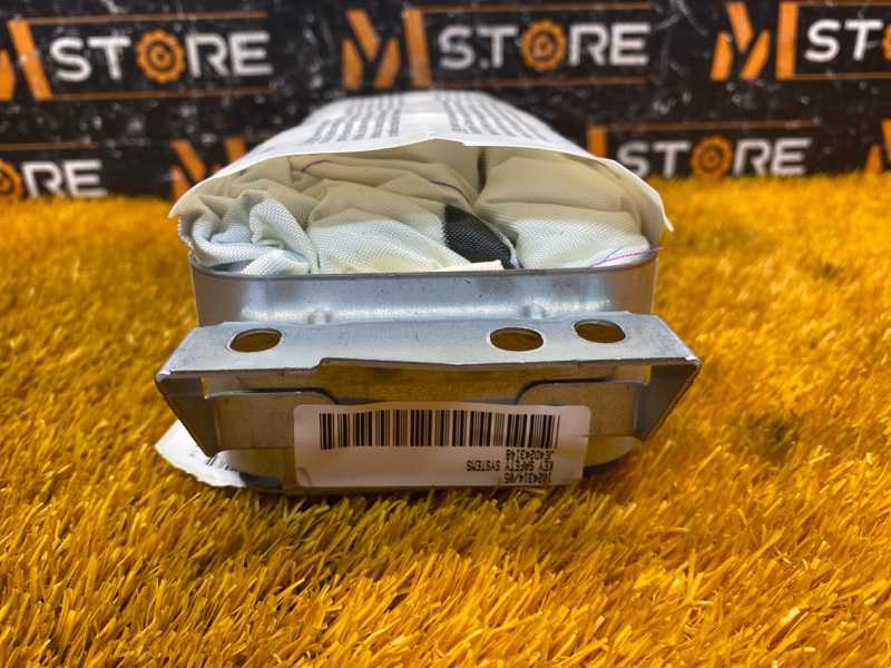 Подушка безопасности пассажирская, 1000 рублей, Красноярск