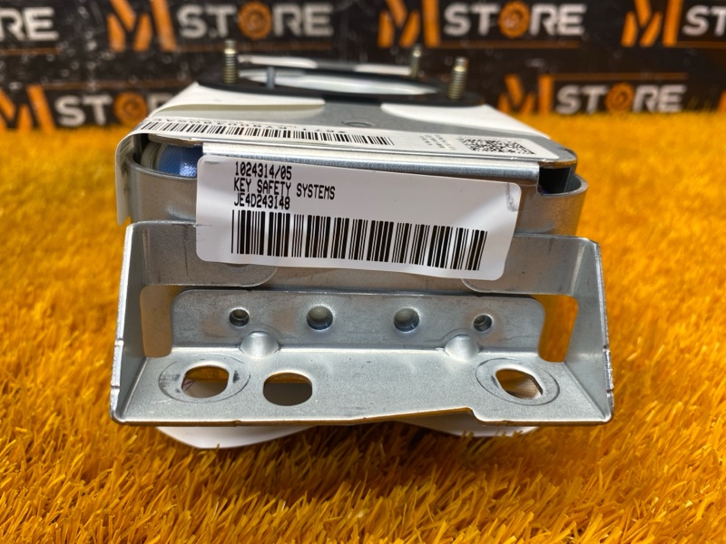 Подушка безопасности пассажирская, 1000 рублей, Красноярск