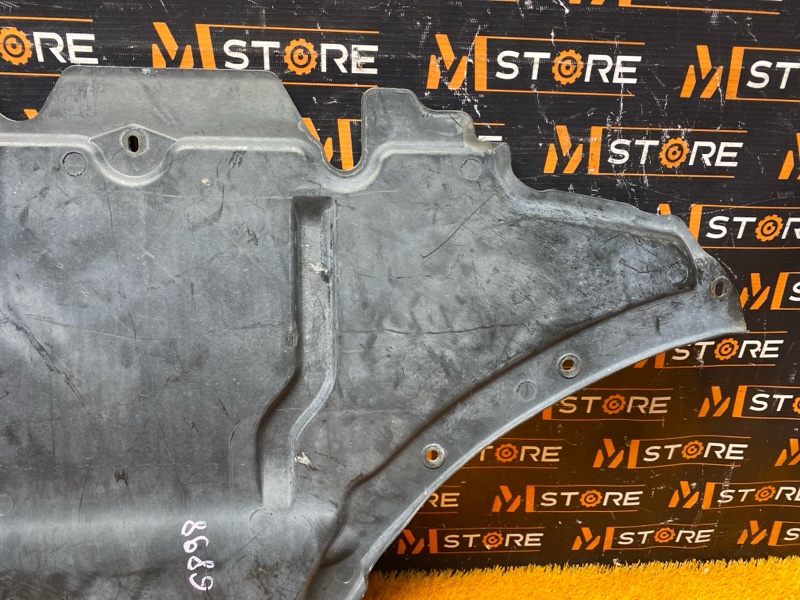 защита двигателя, 3500 рублей, Красноярск