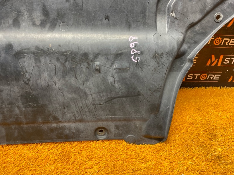 защита двигателя, 3500 рублей, Красноярск