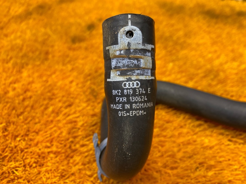 патрубок отопителя, 600 рублей, Красноярск