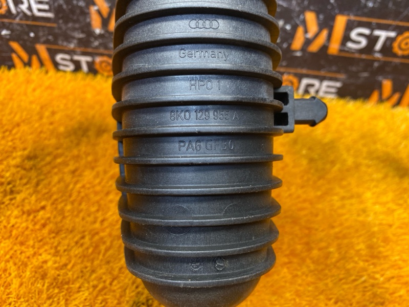 резонатор воздушного фильтра, 4000 рублей, Красноярск