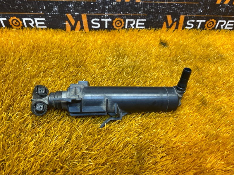 Форсунка омывателя фары, 700 рублей, Красноярск