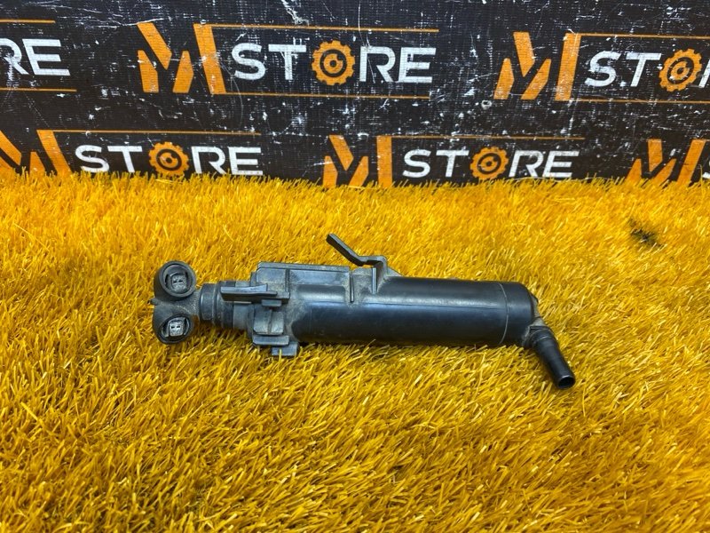 Форсунка омывателя фары, 1500 рублей, Красноярск