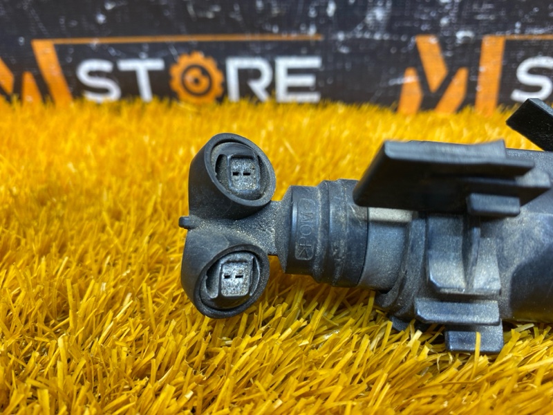 Форсунка омывателя фары, 1500 рублей, Красноярск