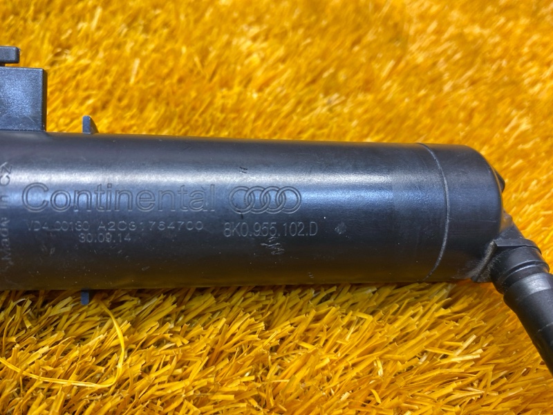 Форсунка омывателя фары, 700 рублей, Красноярск