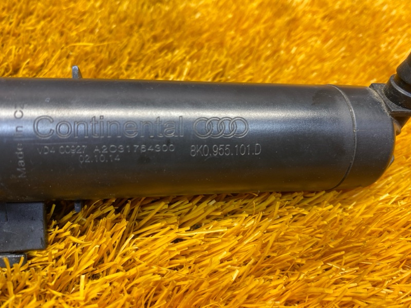 Форсунка омывателя фары, 1500 рублей, Красноярск