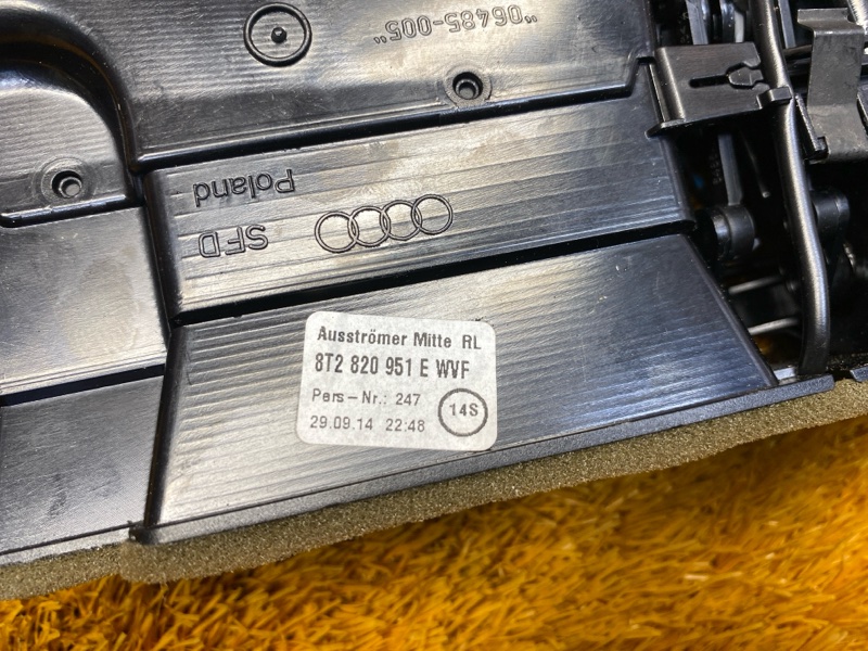 дефлектор воздушный, 1300 рублей, Красноярск