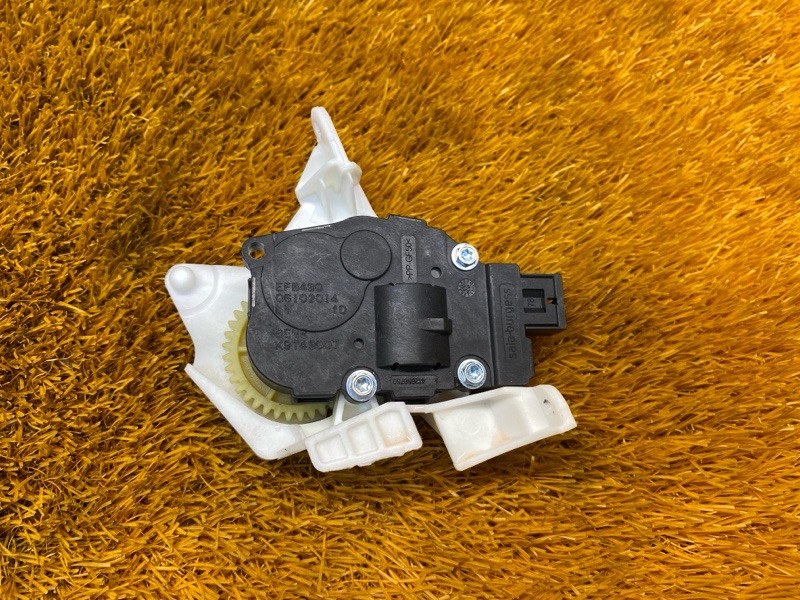 привод заслонки отопителя, 200 рублей, Красноярск