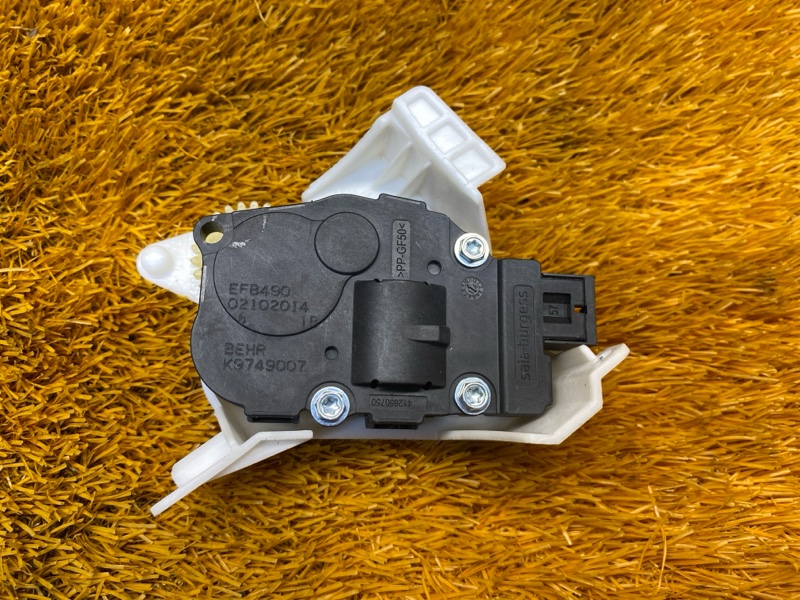 привод заслонки отопителя, 200 рублей, Красноярск