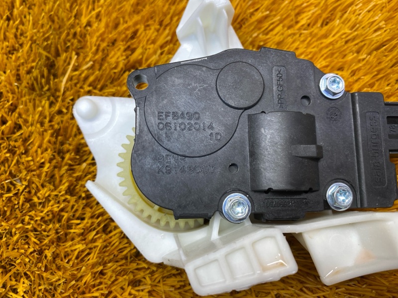 привод заслонки отопителя, 200 рублей, Красноярск