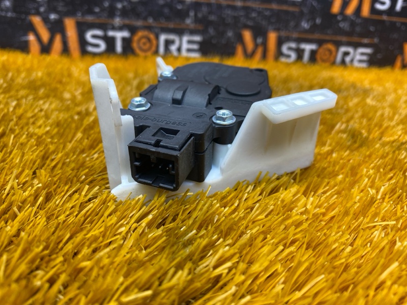 привод заслонки отопителя, 200 рублей, Красноярск