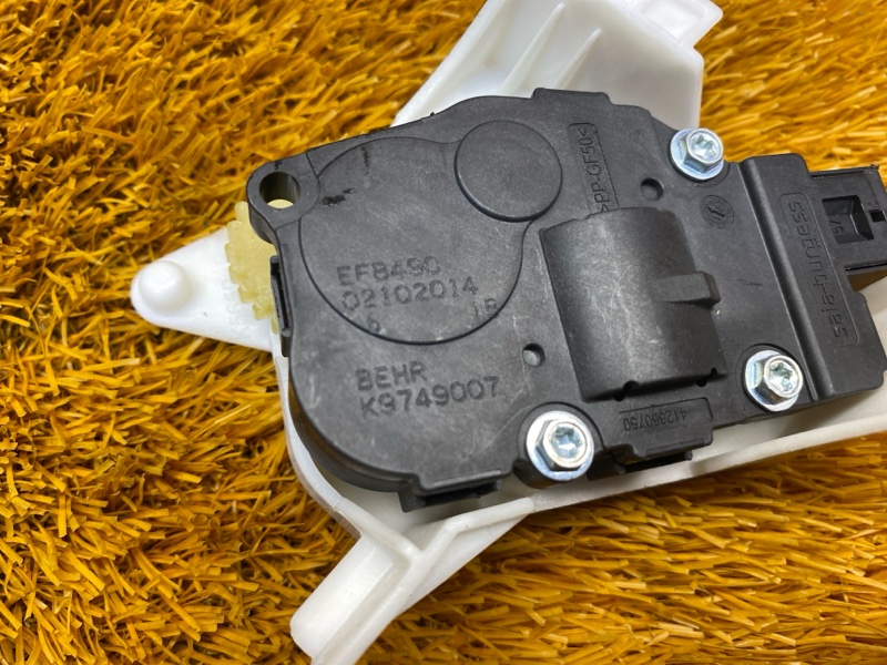 привод заслонки отопителя, 200 рублей, Красноярск