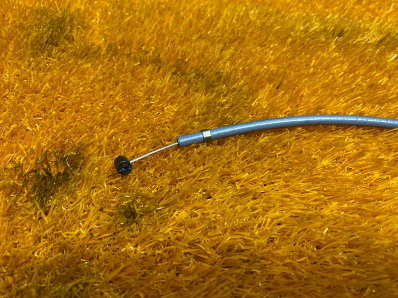 трос капота, 1000 рублей, Красноярск