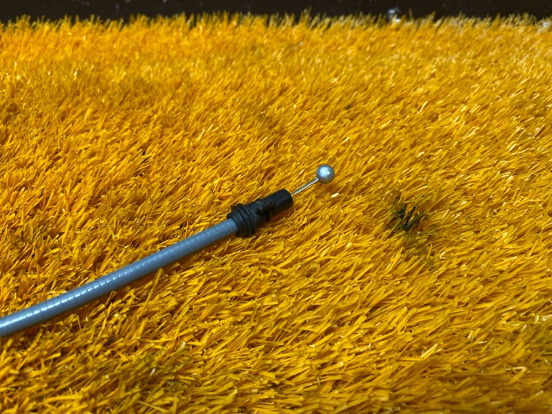 трос капота, 1000 рублей, Красноярск