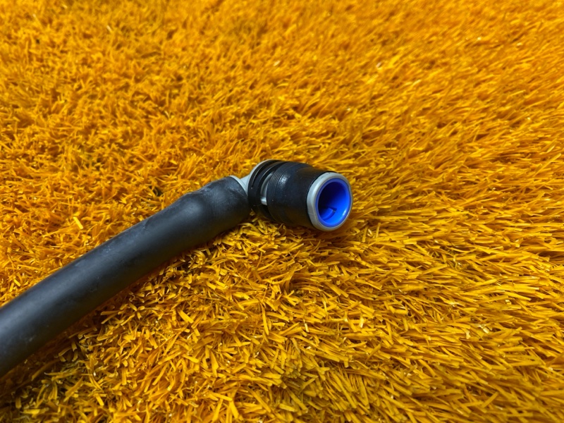 Шланг омывателя фар, 500 рублей, Красноярск