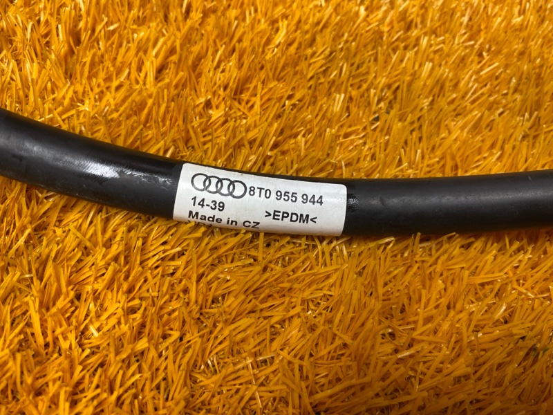 Шланг омывателя фар, 500 рублей, Красноярск