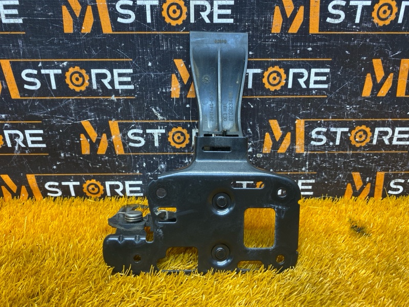 замок капота, 500 рублей, Красноярск