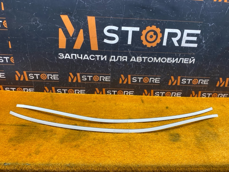 молдинг крыши, 3000 рублей, Красноярск