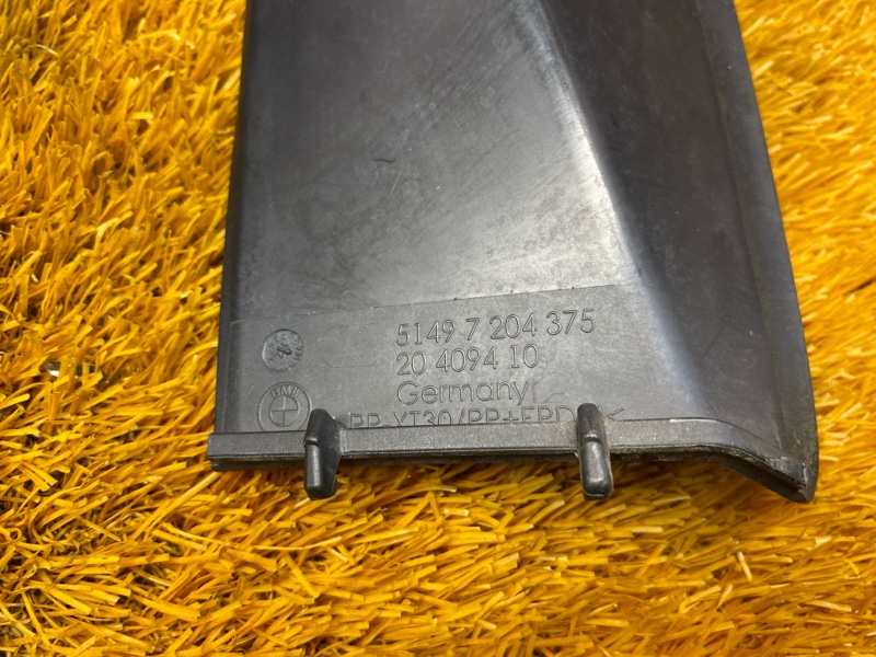 Водосток багажника, 500 рублей, Красноярск