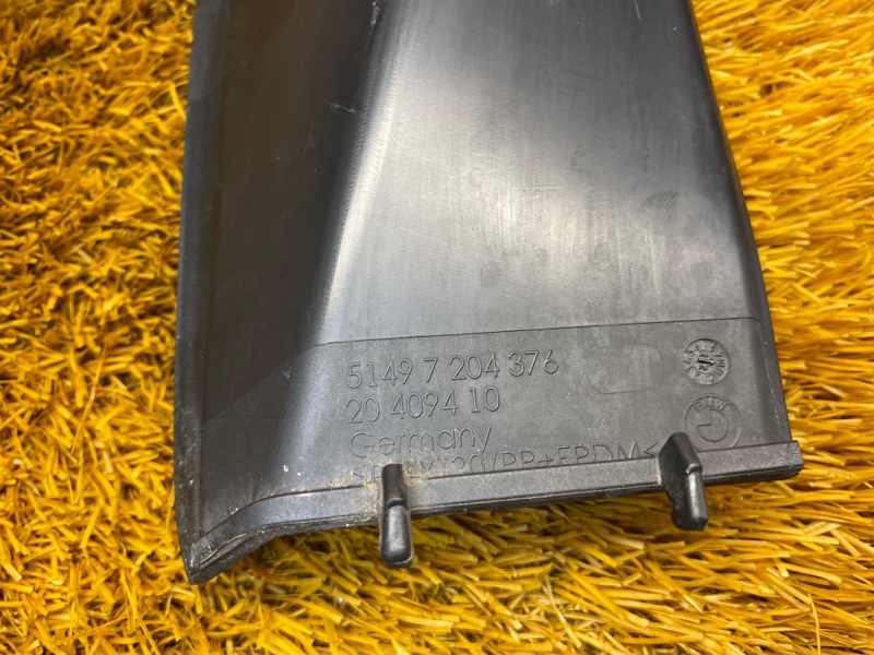 Водосток багажника, 670 рублей, Красноярск