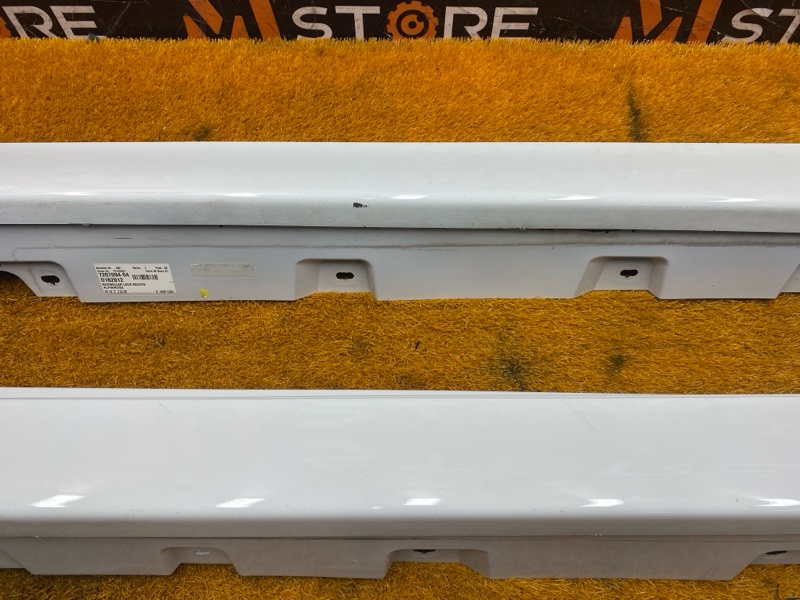 накладка на порог, 3000 рублей, Красноярск