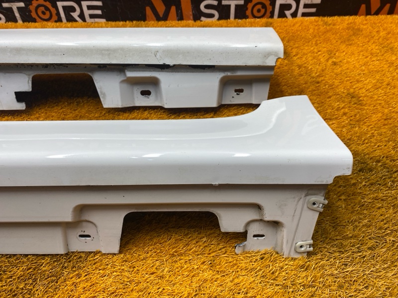 накладка на порог, 3000 рублей, Красноярск