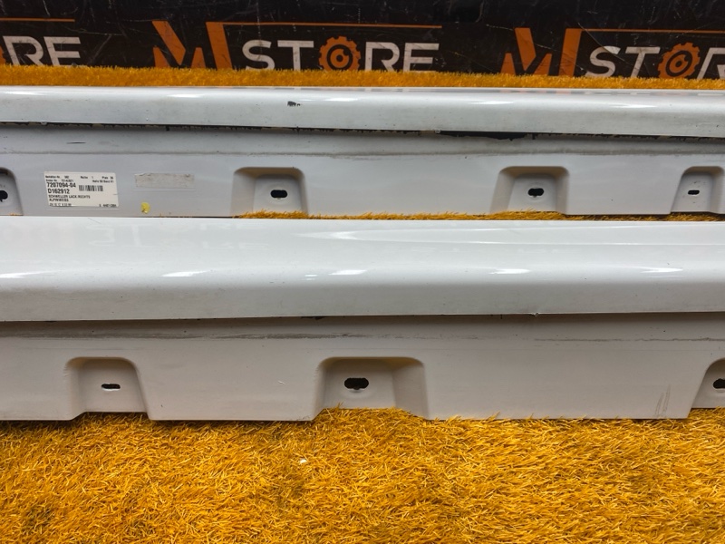 накладка на порог, 3000 рублей, Красноярск