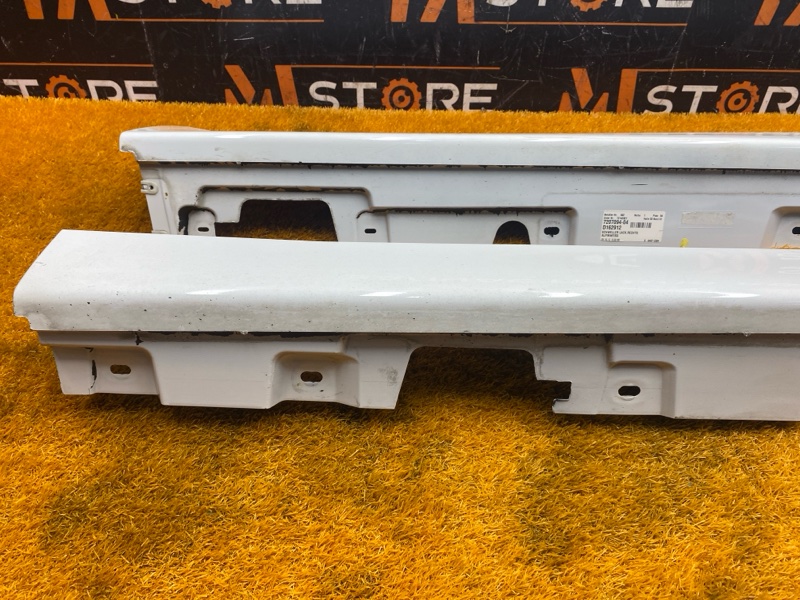 накладка на порог, 3000 рублей, Красноярск