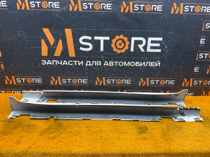 накладка на порог, 3000 рублей, Красноярск